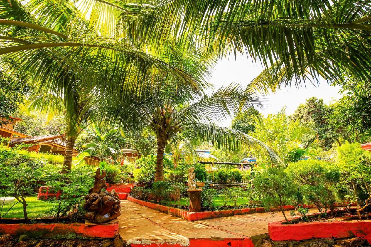 Zulu Land - Near Curlies Shack And Shiva Valley - Resort