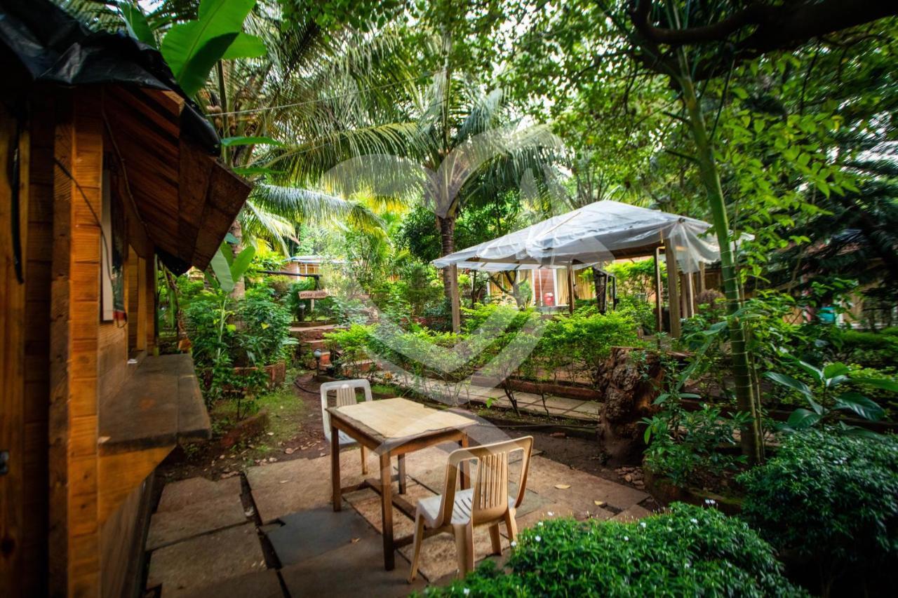 Resort Zulu Land - Near Curlies Shack And Shiva Valley - 3*
